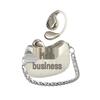 YX46 Bluetooth Earbuds: Long-lasting Battery, True Wireless, In-ear with Coco Style Lanyard.