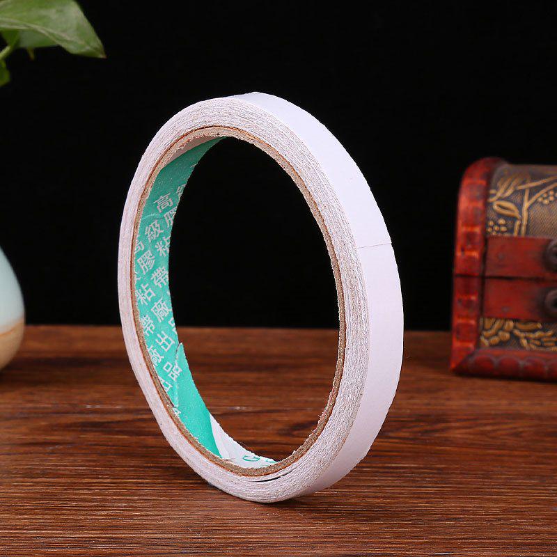 Traceless Double-Sided Tape Dots for Wedding Room and Balloon Decorations