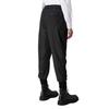 Emporio Armani Mens Elasticated Waist Trousers