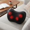 3D Simulation Back Massager Kneading Electric Massage Pillow Device Neck Massage Pillow  Full Body