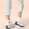 Converse Run Star Hike White 166799c