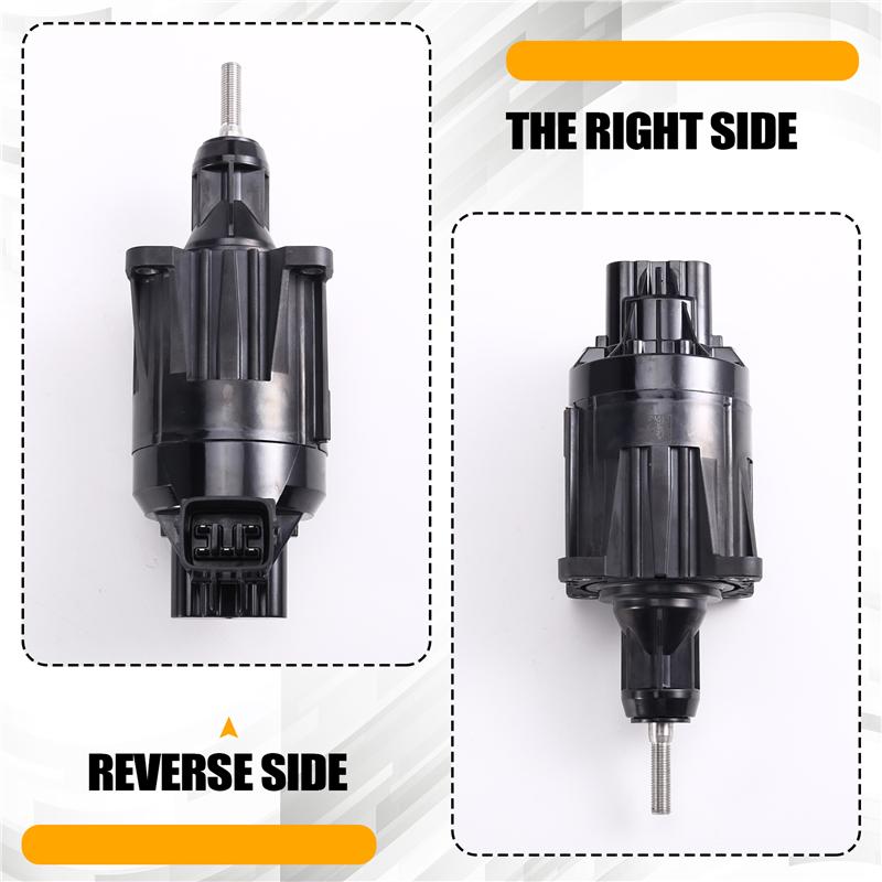 

For Infiniti Q50 Q60 3.0L Chery 1.5T Turbo Wastegate Actuator K6T56074 K6T56771 K6T52274 Car Replacement Parts