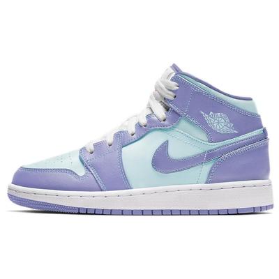 1 Mid GS Purple Pulse 554725-500
