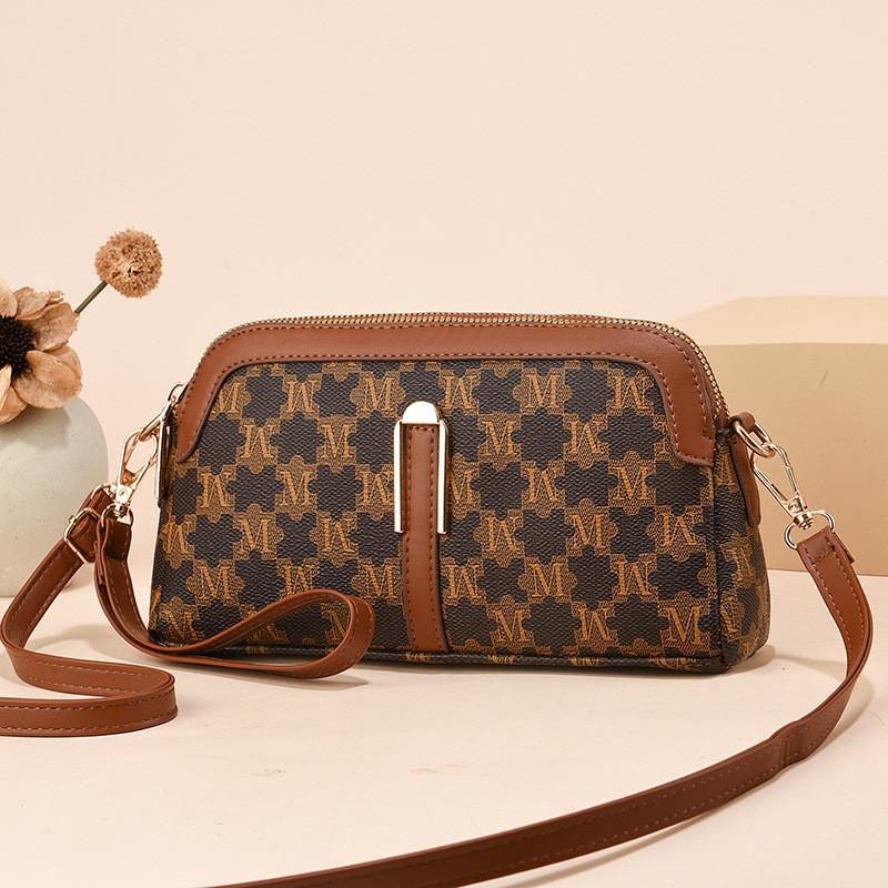 Trendy Crossbody Small Bag For Women With Stylish Print Ideal For Daily Use