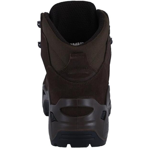 Треккинговые ботинки Lowa Z-GS GTX