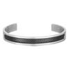 Geometric Crystal Bracelets For Men And Women Handmade Stainless Steel Jewelry Summer 2021