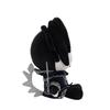 New  Two-Time Forsaken Two Time Plush Doll Cute Anime Peripherals Toy Halloween Christmas Gift