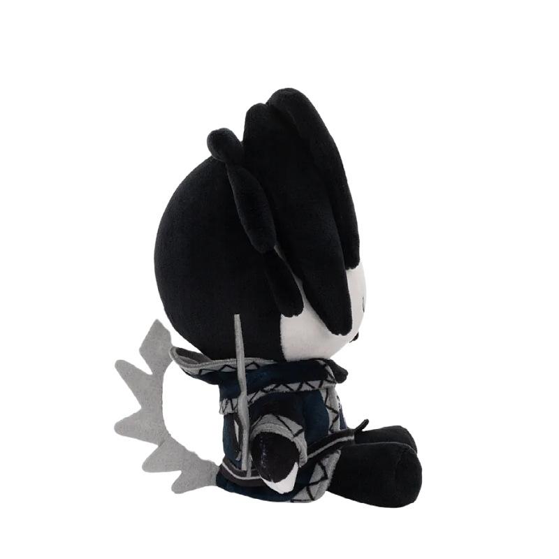 New Two-Time Forsaken Two Time Plush Doll Cute Anime Peripherals Toy Halloween Christmas Gift