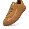 Puma Club II Era Classic Comfortable Low-Top Sneakers Men sneakers Brown 397447-03