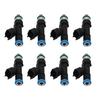 8Pcs Fuel Injector For Ford F-150 Lariat 5.4L V8 04 0280158003