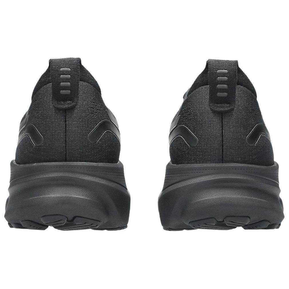 New Asics GEL KAYANO 32 Anti Slip Wear Resistant Low Top Running Shoes Men's Black 1011C054-001