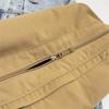 Crescent Bag Small Slings Crossbody Bag with Half Moon Shape Multi Pocket Slings Bag Hoboes Bags Slouchy Dumpling Bags