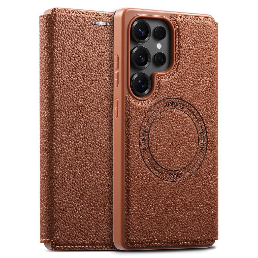 For Samsung Galaxy Tab A11+ Case Rotary Kickstand PC + TPU + Silicone Tablet Cover