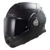LS2 Modular Helmet FF901 Advant X With Intercom 4X UCS
