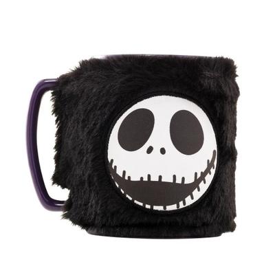 The Nightmare Before Christmas Jack Skellington Pfirsichfarbene Tasse