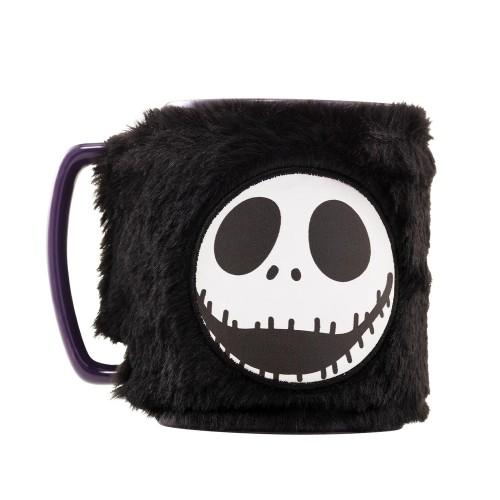 The Nightmare Before Christmas Jack Skellington Peached Mug