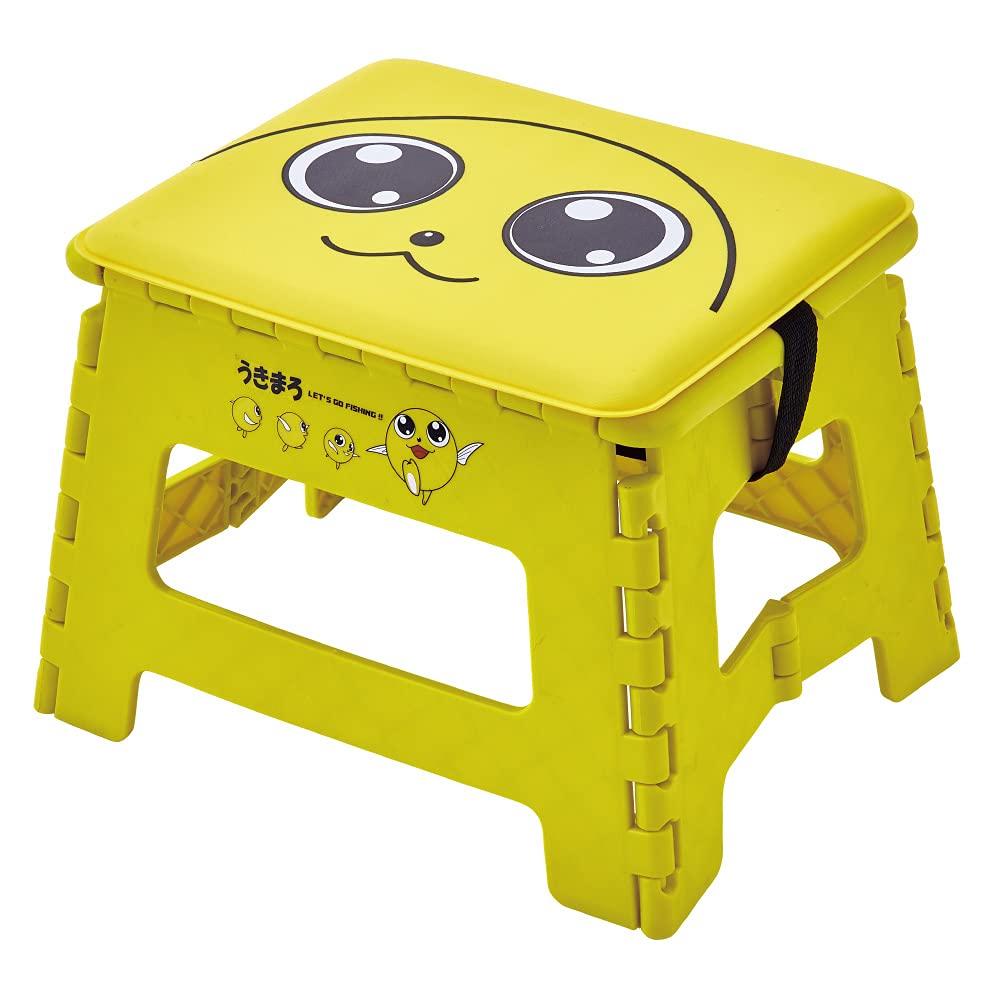 

Gamakatsu Ukimaro Easy Anywhere Chair UK-8006