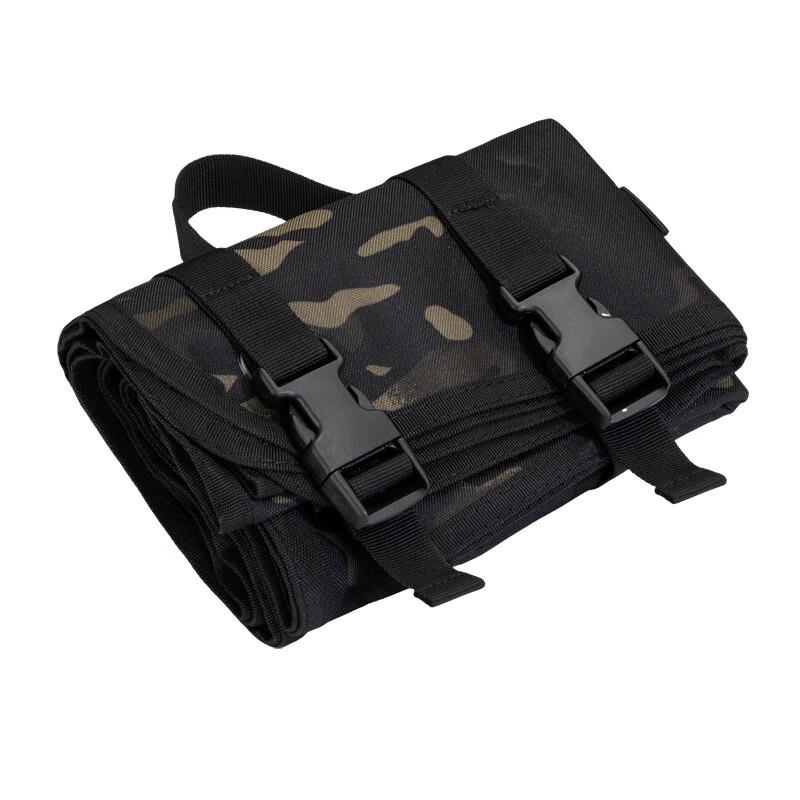 OEING Foldable Waterproof Outdoor Mat 0.75m x 2m