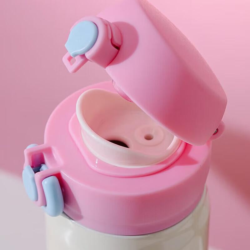 My Little Pony Kids Insulated Straw Cup