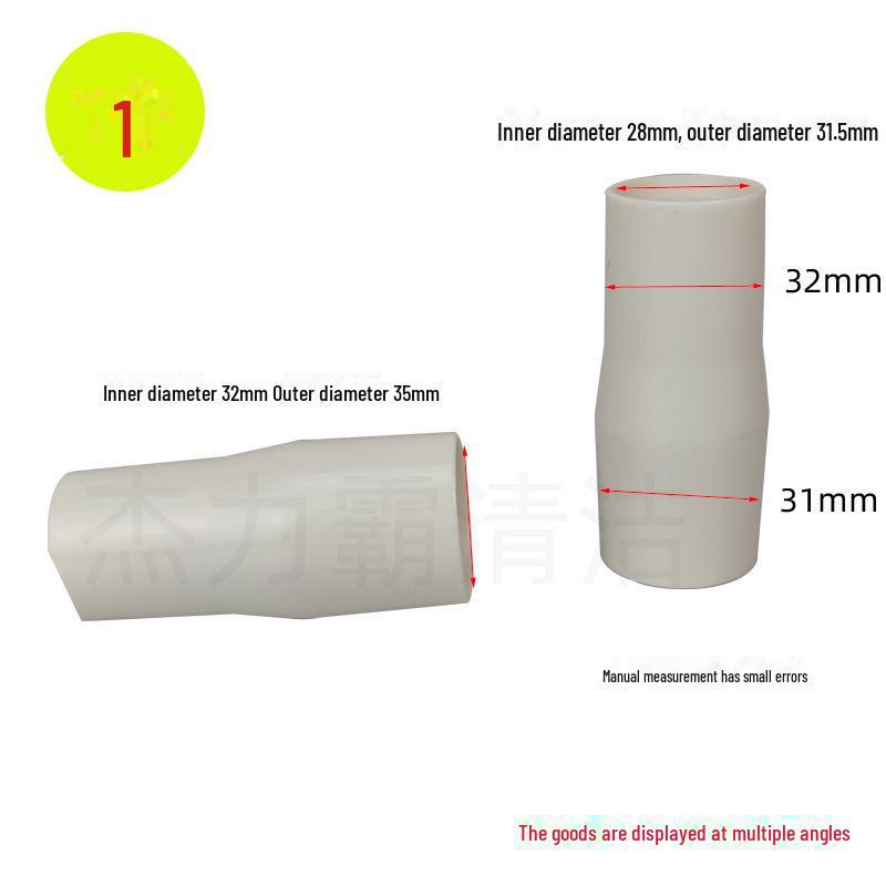 Jieba Vacuum Cleaner: Geno Sofa & Carpet Water Suction Nozzle