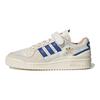 Forum 84 Low Halo Ivory Royal Croc Unisex Sneakers Cream Royal-Blue Cloud-White H03721