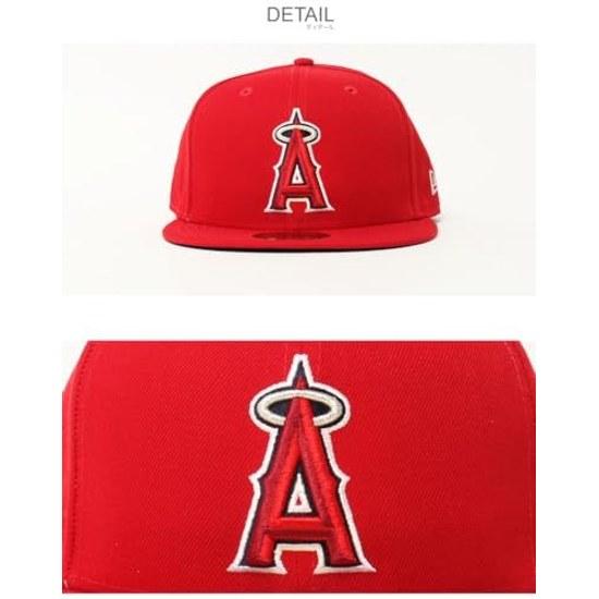 Era ACPERF 59FIFTY Hat Men Women Parallel Import
