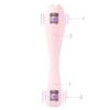 Vibromasseur Magic Wand 3 Noir