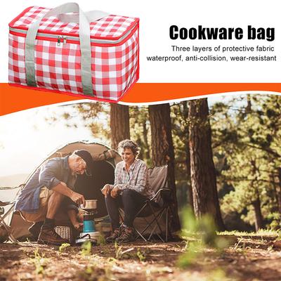 Camping și drumeții – Genți pentru picnic