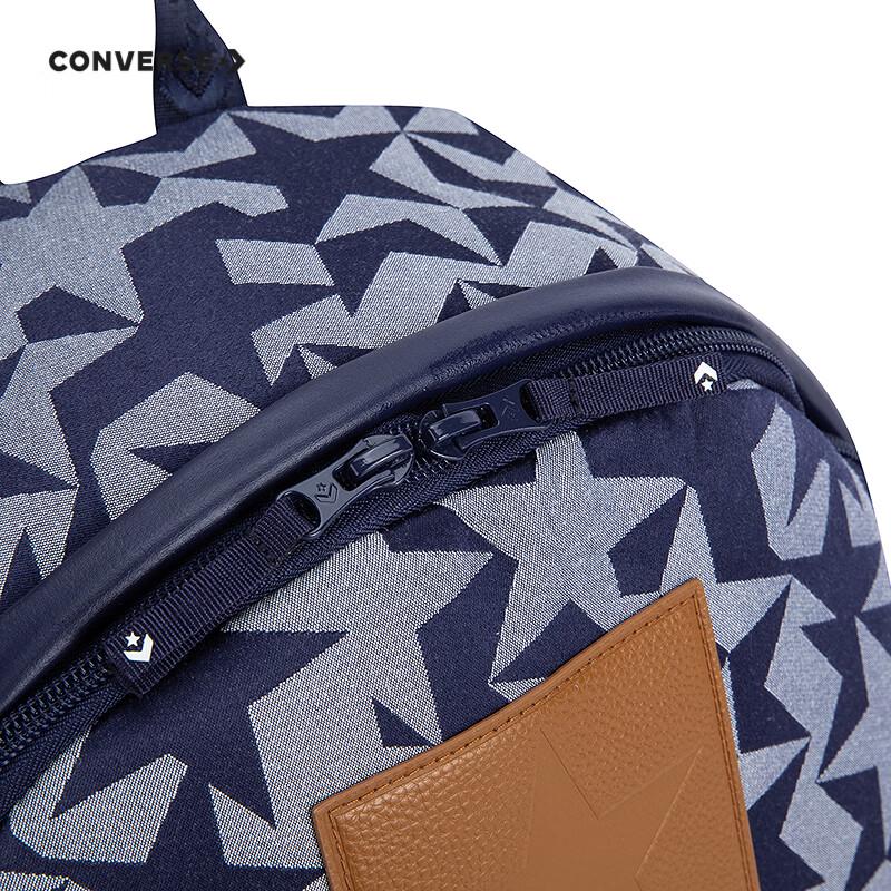 Converse Kids Star Logo Backpack