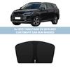 For BYD TANG SONG YUAN 2017-2025 Front Windshield Sunshade Sun Shade Cover Blockage Foldable Heat Insulation