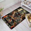 Michael Myers Rug Floor Mat for Living Room or Bedroom Soft and Comfortable Carpet a Gift for Birthday and Holiday.SFF0917415