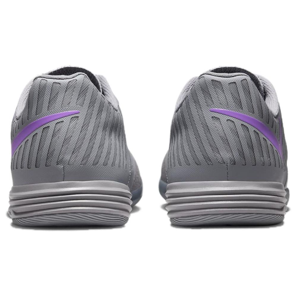 Nike Zapatillas de Hombre Lunar Gato 2 IC Lilac Bloom Púrpura Barely-Grape 580456-501