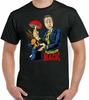 Mushroom Magic Mens Funny Festival Men T Shirt Psychedelic LSD Drug Glastonbury Top