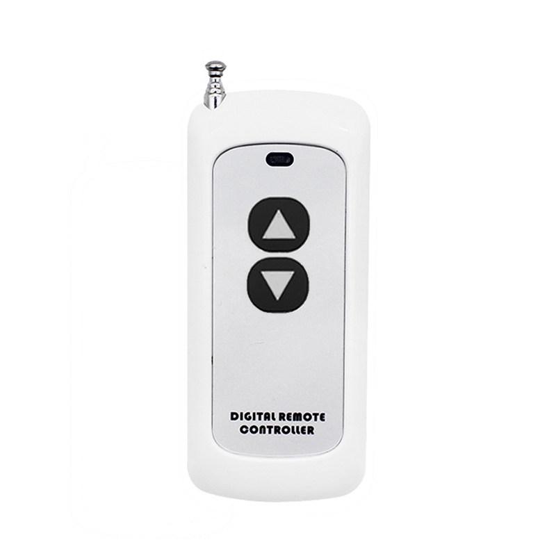 3V Wireless Remote Control DC Motor Forward-Reverse Module for Model Aircraft Toys