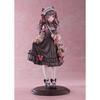 Bellfine R-Chan Gothic Lolita Ver. Figur, Illustration von Momoko, Maßstab 1/7, vorlackierte PVC-Statue