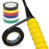 PVC Tennis Racket Grip Tape Sweat Absorbing Racket Protection Tape  Sport Equipment Accessories