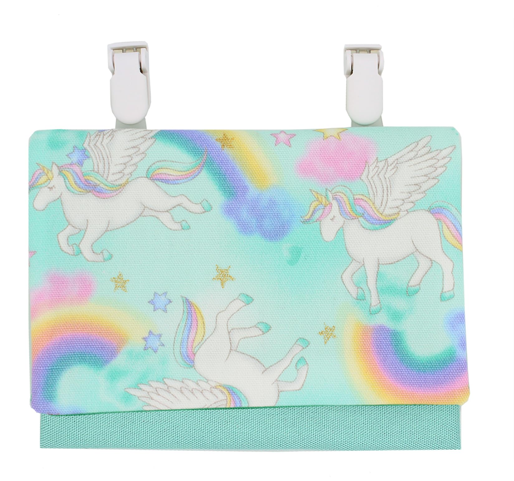 

Магазин Сделано в Японии Ручная работа Мобильный Карманный Клип Карманный Чехол для Детей Простой Карманный Чехол Yumekawa Unicorn Rainbow yume GR pok [Ювелирные Изделия M]