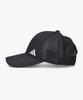 Adidas ADM adLT-MESH 6P CAP_02 KIDS Black Cap