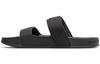 202 Series Black Slippers Women's SWF202BK