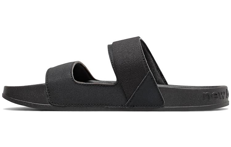 New Balance 202 Series Black Slippers Women s SWF202BK 35