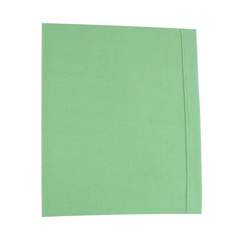 

Комплект из наушников и шарфа для домашних животных: Мягкий, теплый, шумоподавляющий, снимает беспокойство у кошек и собак Medium зелёный