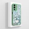 For Tecno Pova 4 5 Pro Phone Case Funny Animals Soft Smooth Liquid Silicone High Quality Cover For Tecno Pova5 Shockproof Shell