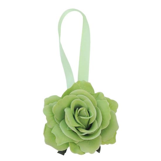 

Красивый цветок, магнитная пряжка для штор, держатель для подхвата, зажим, декор для спальни