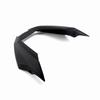 For BMW R 1200GS R1200 GS R 1200 GS 2008 2009 2010 2011 2012 R1200GS Front Beak Fairing Extension Wheel Extender Cover Black