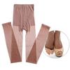 Sale Sexy Women Sheer Ultra-Thin Tights Pantyhose Open Toe Pantyhose Fashion Stockings
