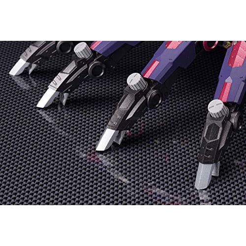 ZOIDS EZ-036 Death Stinger, 1/72 scale plastic model, approximately 450mm in length