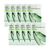 Madecassoside Calming Essential Fit Sheet Mask Soothing Hydrating Face Mask 10P