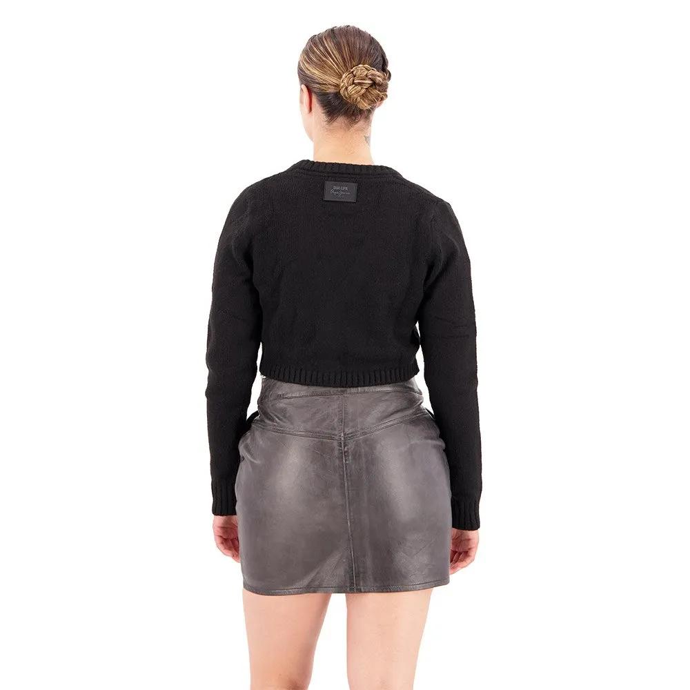 Pepe Jeans Свитер на молнии Dorothea