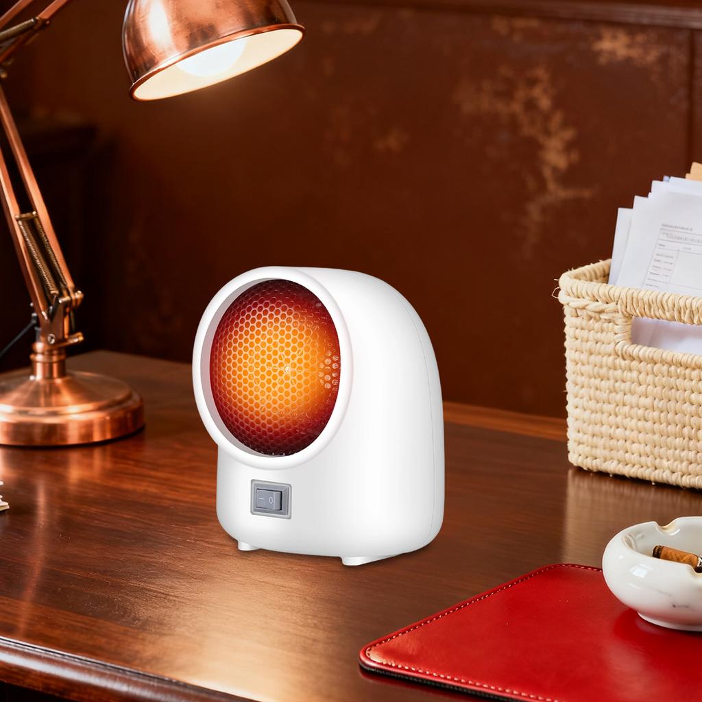 Heater Household Small Hot Blower Desktop  Multifunctional Heater