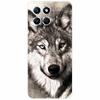 Soft Case For Honor X6 2022 Covers Para Silicon Print Marble TPU Clear Phone Coque for Huawei Honor X6 4G Transparent Bumper X 6